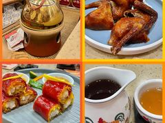 -点都德(龙之梦店)