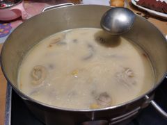 -湯系·煲汤手艺人(东二环泰禾广场店)