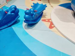 点击看大图 -咔咔海洋之家家庭娱乐中心(亿恒购物中心店)