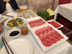 -东来顺饭庄(西单店)