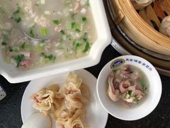 -马家烧麦(总店)