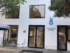 -小意思咖啡店(草桥店)