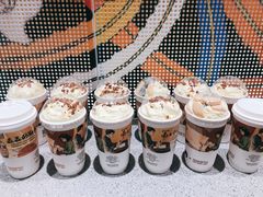 -茶颜悦色(花园道店)