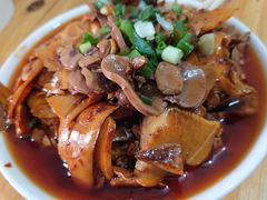 -双宝红油牛系列