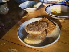 -大自然素食(望桐路店)
