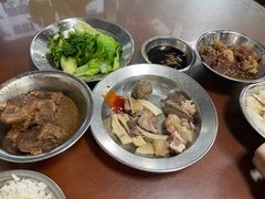 -阿秋牛排(湖心街店)