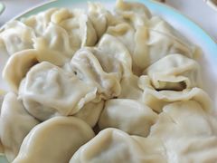 -岳姥姥饺子(泺文路店)