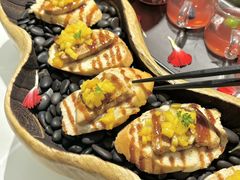 -3号仓库·创意中国菜(嘉兴龙鼎万达店)