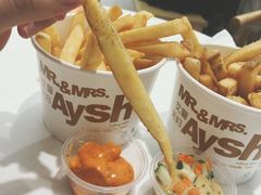 -艾薯夫妇Aysh(福田星河COCOPark店)