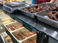 自助取餐区-紫光园清真北京小吃(正阳大街店)