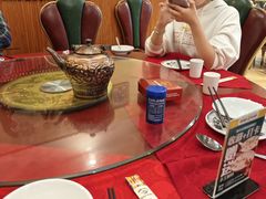-海尔巴格新疆餐厅(东来兴店)