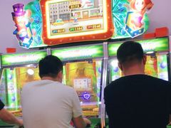 -风云再起游乐汇(南京常发广场店)