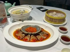 -西湖春天•老字号杭州菜(百汇店)