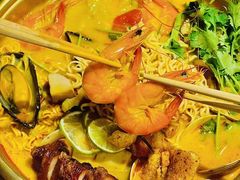 -碌碌发·东南亚风味烧烤档(体育西店)