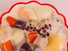 -六伴夏烘焙蛋糕·低糖动物奶油