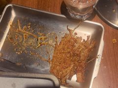 -一烧一烤•锦州烧烤(KTV包房·长江街店)