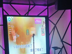 -酷秀KTV(阳泉滨河店)