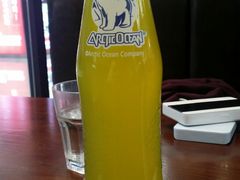 北冰洋汽水-四季小馆·地道北京小吃(广百店)