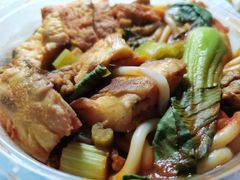 -啊臻味道米粉(六道口店)