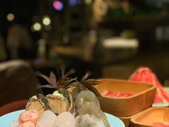 -山葵家·创意料理(宁波来福士店)
