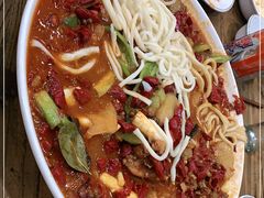 -福顺祥大盘鸡(临潼店)