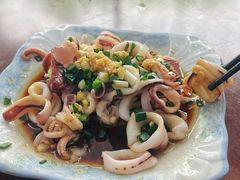 -老杨饭店(万科里店)