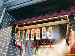 -韩包子(青石桥店)