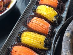 -柒园·三十年创意杭帮菜(龙湖滨江天街店)