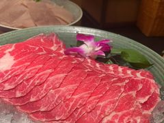 -盡膳口福跷脚牛肉火锅(国贸商城店)