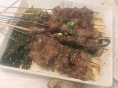 -可可大虾武汉土菜大排档(万松园1店)