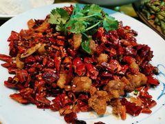 歌乐山辣子鸡-辛香汇(飞洲店)