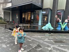 -雅达·阳羡溪山小镇中心