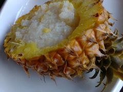 菠萝饭-茶马古道(大悦城店)
