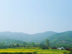 -浮槎山