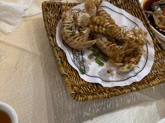 -好兄弟郭巨海鲜(天一阁店)