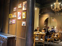 -壹泰东南亚主题餐厅·高良姜风情(州桥店)