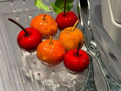 -小大董·烤鸭(观景餐厅·南京西路店)