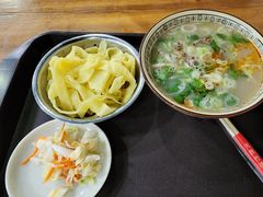 -陈记百年驴肉汤(金耀路店)