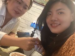 -花与咖啡馆(金星楼店)