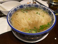 -大理实力希尔顿酒店御璽中餐厅YUXI – CHINESE RESTAURANT