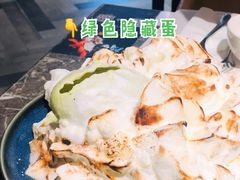 -港丽餐厅