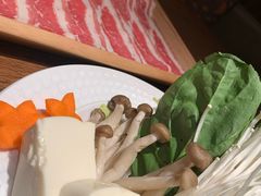 -山葵家·创意料理(宁波来福士店)