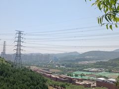 -定都峰