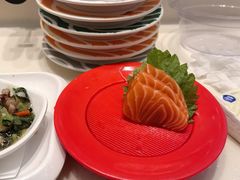 -新一番三文鱼寿司(吾悦店)