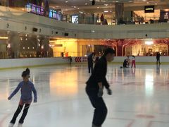 -冠军冰场CHAMPION RINK(百年港湾奥特莱斯店)