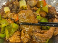 -葛记焖饼(伏牛路店)