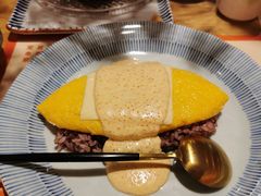 -堂本家洋食别馆·炸猪排(中心城店)