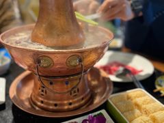 -南门涮肉(上海二店)