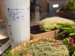 -湊湊火锅·茶憩(天环广场店)