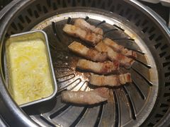 -木槿花韩式炭烤·熟成肉工坊(孙文东路店)